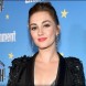 Katherine Barrell dans le t�l�film A Godwink Christmas : Miracle of Love