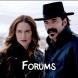 Nouveau mois dans les forums !