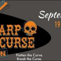 Les acteurs participent  la Earp Curse Con ce weekend!