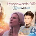 Nomination aux HypnoAwards pour Tim Rozon