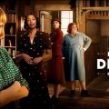 Frankie Drake Mysteries | Diffusion 4x02 : Prince in Exile