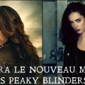 Membre des Peaky Blinders : Wynonna contre Jessica Jones !