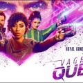 Vagrant Queen | Diffusion Syfy 1x08 : No Clue