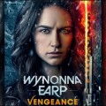 Wynonna Earp: Vengeance se d�voile avec un poster et un teaser