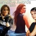 Alternative Awards 2020 Catgorie 12 | Nomination pour Kate