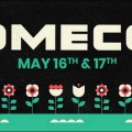 Les acteurs participent  la HomeCon ce weekend