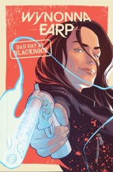 Comics | Bad Day at Black Rock