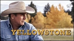 Yellowstone en vidos