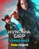 Wynonna Earp Wynonna Earp: Vengeance 