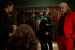 Wynonna Earp Wynonna Earp: Vengeance 