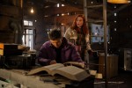 Wynonna Earp Wynonna Earp: Vengeance 