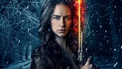 Wynonna Earp Wynonna Earp: Vengeance 