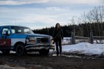 Wynonna Earp Wynonna Earp: Vengeance 
