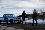Wynonna Earp Wynonna Earp: Vengeance 