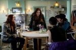 Wynonna Earp Wynonna Earp: Vengeance 