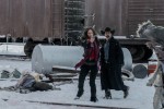 Wynonna Earp Wynonna Earp: Vengeance 