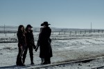 Wynonna Earp Wynonna Earp: Vengeance 