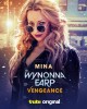 Wynonna Earp Wynonna Earp: Vengeance 