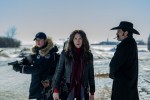 Wynonna Earp Wynonna Earp: Vengeance 