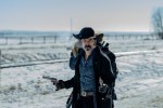 Wynonna Earp Wynonna Earp: Vengeance 