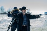 Wynonna Earp Wynonna Earp: Vengeance 