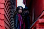 Wynonna Earp Wynonna Earp: Vengeance 