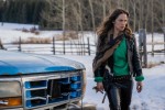 Wynonna Earp Wynonna Earp: Vengeance 