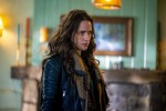 Wynonna Earp Wynonna Earp: Vengeance 
