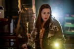 Wynonna Earp Wynonna Earp: Vengeance 