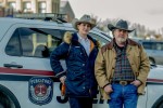 Wynonna Earp Wynonna Earp: Vengeance 